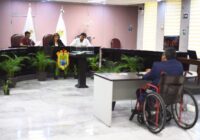 Entrevista Congreso a 16 aspirantes a titular de la Contraloría del OPLE