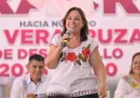 Libramiento Córdoba – Orizaba fue un compromiso y será un hecho: Nahle