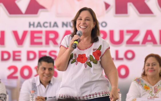 Libramiento Córdoba – Orizaba fue un compromiso y será un hecho: Nahle