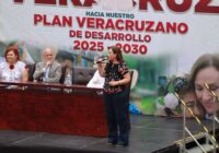 Orizaba muestra su respaldo a Rocío Nahle