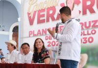 La transición está en marcha: Nahle