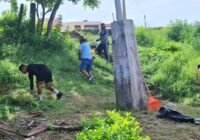 Ciudadanía y Policía Municipal trabajan por la ciudad que queremos todos