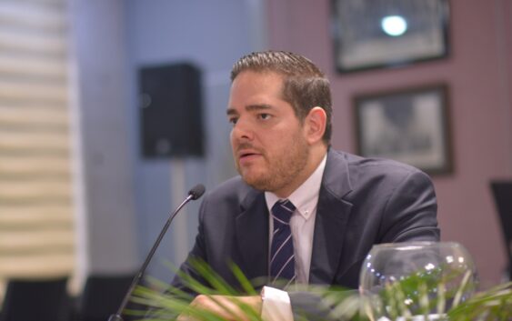 Concluye fase de entrevistas con aspirantes a Contraloría del OPLE