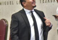 “Si tuvieras vergüenza, no hablarías de persecución política”: Cazarín a Yunes