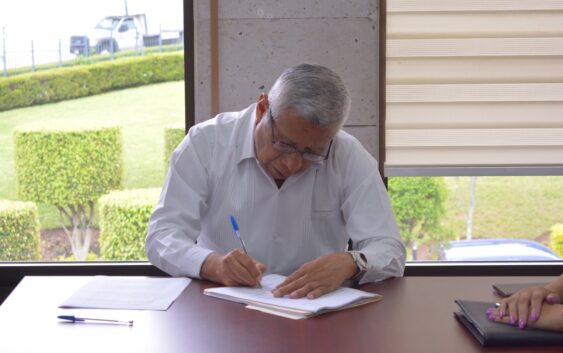 Procedente, iniciativa que da autonomía a la Fiscalía Anticorrupción