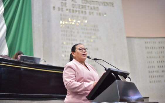 Avalan que Comisión de Regularización de Predios Escolares sea Permanente