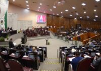 Aval del Congreso a acciones benéficas para municipios