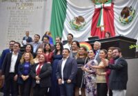 Aprueba Congreso nuevas fechas para inicio de Gobierno y Legislatura de Veracruz