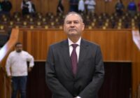 Designa Congreso a Gerardo Rafael Garza como Contralor del OPLE Veracruz