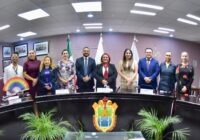 Instalan la Diputación Permanente que funcionará en el último receso legislativo