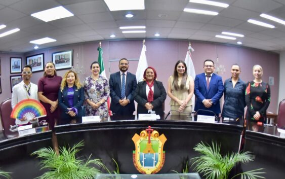 Instalan la Diputación Permanente que funcionará en el último receso legislativo