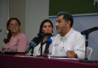 Invierten 14 millones de pesos en rehabilitación de colectores en Coatzacoalcos