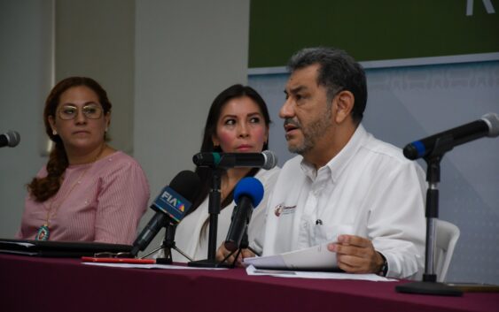 Invierten 14 millones de pesos en rehabilitación de colectores en Coatzacoalcos