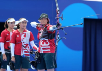 Así ganó Alejandra Valencia y el equipo de Tiro con Arco la medalla de bronce en Juegos Olímpicos