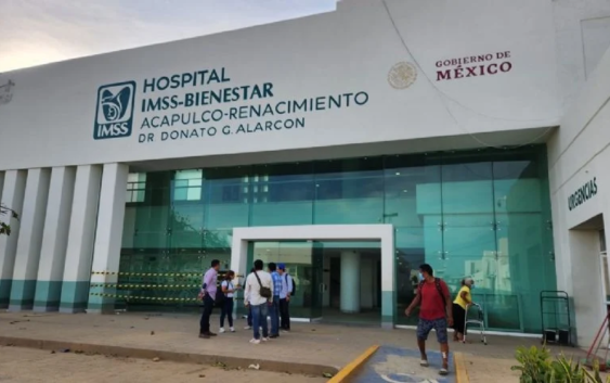 IMSS-Bienestar carece de una fuente sostenible y suficiente de recursos: especialistas