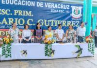 Clausura en las escuelas Capitán Hilario C. Gutiérrez y la Primaria Josefa Ortiz de Domínguez