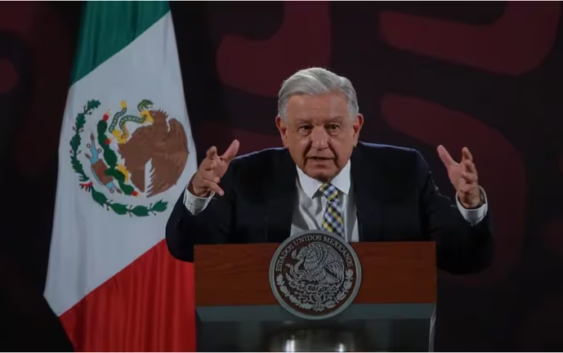 Golpe a AMLO: TEPJF determinó que vulneró la elección por uso indebido de programas sociales