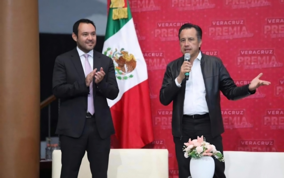 Veracruz recibe una calificación de A- con perspectiva positiva por Moody’s