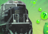 Tren del Istmo: este es el amoniaco verde, la gasolina del futuro, que transportará