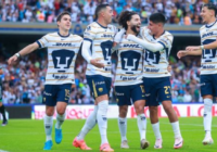 Los Pumas han aprovechado el inicio del Apertura 2024 para hacer de CU su fortaleza y llegar a la cima