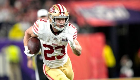 Estos son los mejores corredores de la NFL de acuerdo a los ojos a los analistas del juego