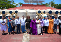 Coatzacoalcos, con mayor participación en consulta nacional