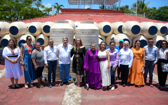 Coatzacoalcos, con mayor participación en consulta nacional