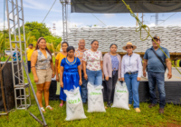 Acción y resultados por la ruta correcta del municipio de Acayucan