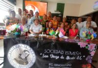 La sociedad Istmeña de Acayucan, invita a su fiesta llena de tradición y cultura