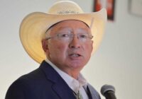 Embajada de Estados Unidos Declaración del Embajador Ken Salazar