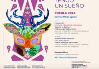 Semilleros Creativos llevarán a cabo Tengo un sueño Puebla 2024 “Esta es mi tierra”