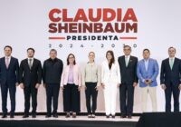 Veracruz tendrá todo el respaldo de Claudia Sheinbaum: Rocío Nahle