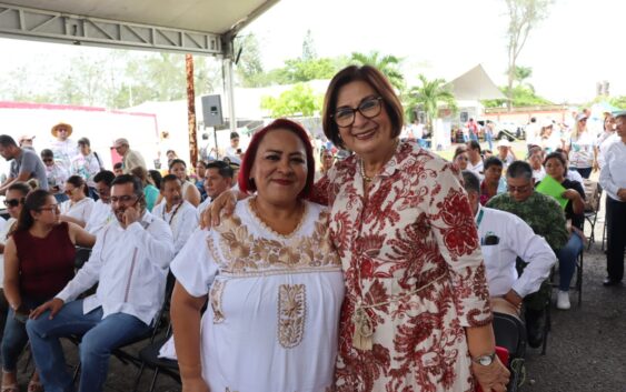 Asisten diputadas a Jornada Nacional de Salud Pública en Tuxpan