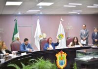 Presentan diputadas solicitudes de licencia para separarse del cargo