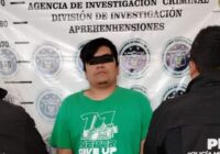 Dictan prisión preventiva a Gregorio, por el feminicidio de Noriko