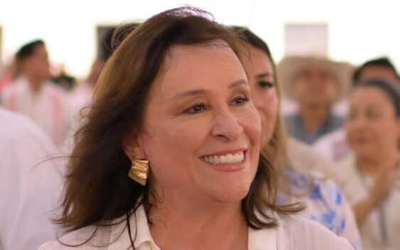 El cambio de régimen en Veracruz y en el país con MORENA ha sido contundente: Nahle