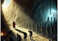 ¿Sabías que el mito de la caverna de Platón revela la naturaleza de nuestra realidad?