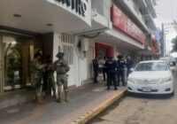 Robos y homicidios, los delitos que más crecieron durante julio en Coatzacoalcos