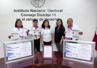 Módulos de Atención Ciudadana del INE recibieron la Certificación Internacional ISO 9001:2015