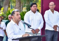 Más de 71 mil alumnos de Coatzacoalcos inician el ciclo escolar 2024 -2025