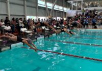 Todo un éxito la segunda Copa Master de Natación efectuada en Xalapa