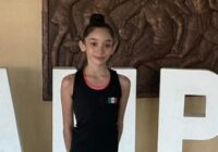 Es Sofía Mai Ruiz preseleccionada por México rumbo al Panamericano Junior