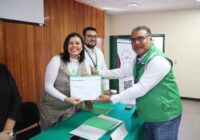 Imparte IMSS Veracruz Sur Diplomado enSalud, Seguridad e Higiene en el Trabajo 2024