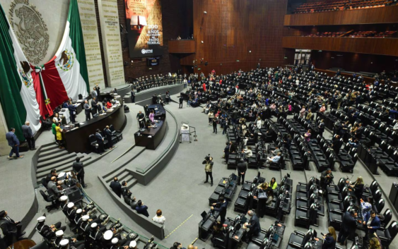 Consejera del INE va por quitar super mayoría a Morena en Diputados: ‘Hay exceso en la sobrerrepresentación’