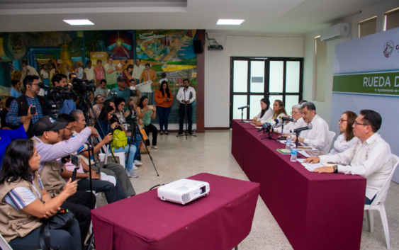 Impulsa Coatzacoalcos la preservación del medio ambiente a través de “Misión Tlacuache”