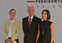 Pemex ‘estrena’ director: Sheinbaum nombra a Víctor Rodríguez Padilla como nuevo titular