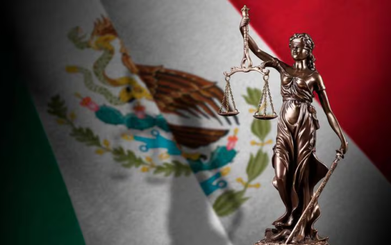 Avance de la reforma judicial ‘tira’ al peso a niveles de 2022