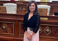 Secuestran y roban a vicepresidenta de la Cámara de Diputados en autopista México-Puebla