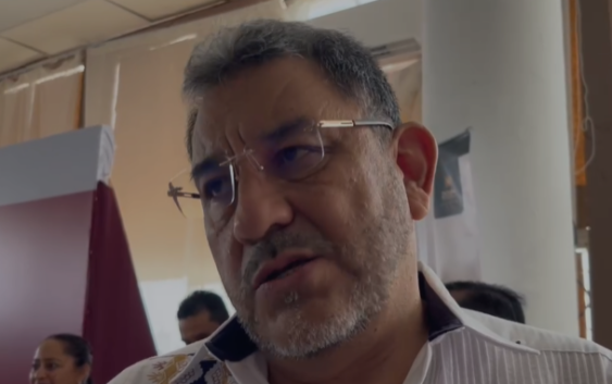 Corredor Interoceánico requiere de maduración”: Amado Cruz Malpica
