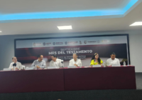 Coatzacoalcos recibió a presidentes de la región sur de Veracruz